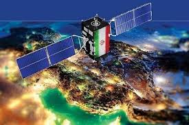 ارسال ماهواره